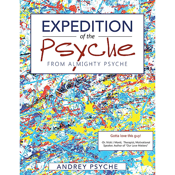 Expedition of the Psyche, Andrey Psyche