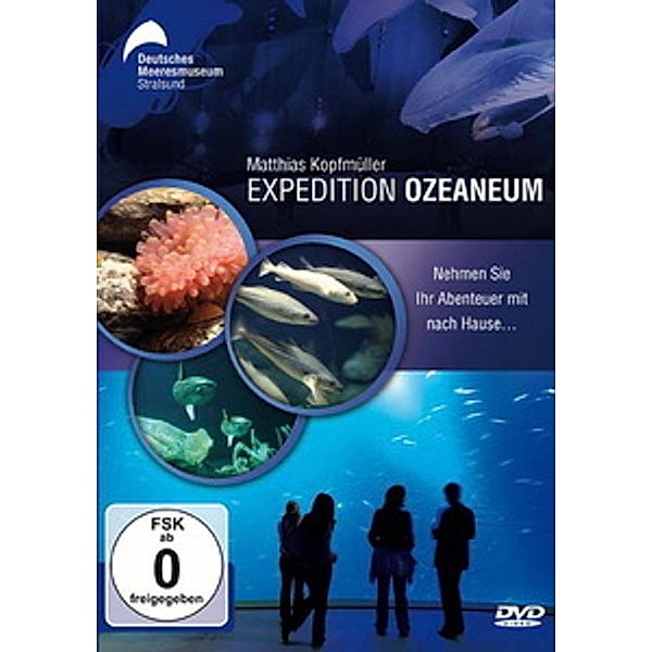 Expedition Ozeaneum, Special Interest