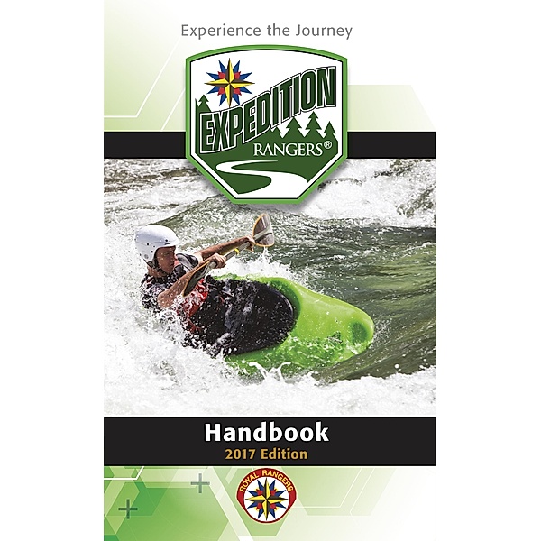Expedition Rangers Handbook, GPH Gospel Publishing House