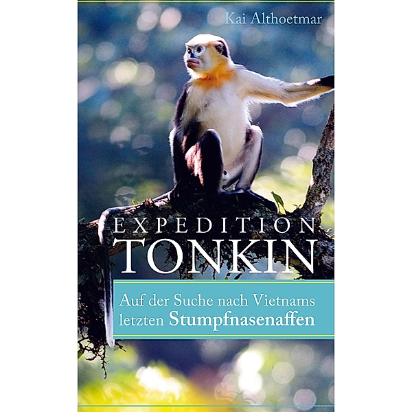Expedition Tonkin, Kai Althoetmar