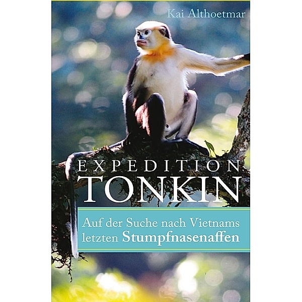 Expedition Tonkin, Kai Althoetmar