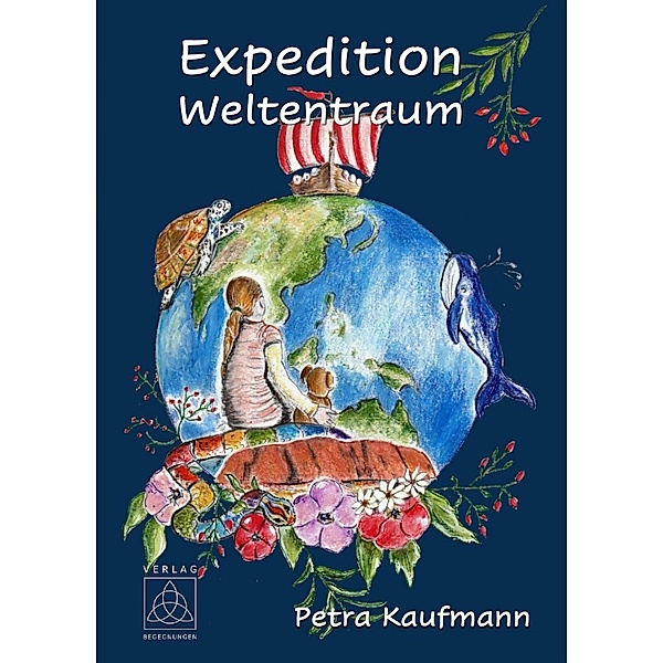 Expedition Weltentraum, Petra Kaufmann