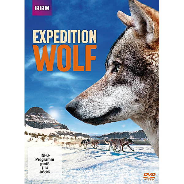 Expedition Wolf