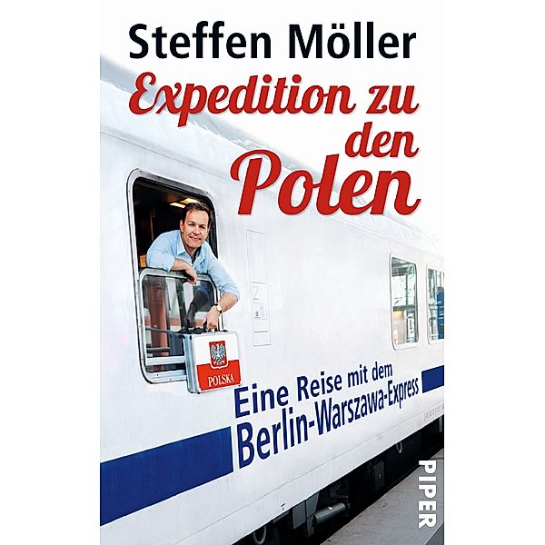 Expedition zu den Polen, Steffen Möller