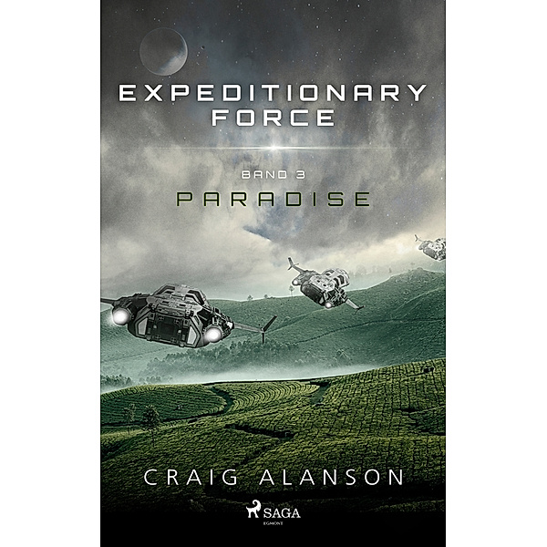 Expeditionary Force 03, Craig Alanson