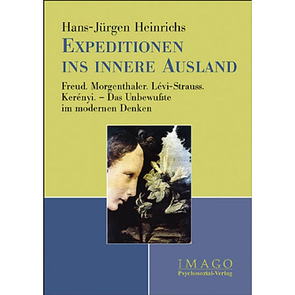 Expeditionen ins innere Ausland, Hans-Jürgen Heinrichs
