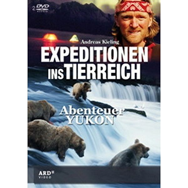 Expeditionen ins Tierreich: Abenteuer Yukon, Dvd-Dokumentation