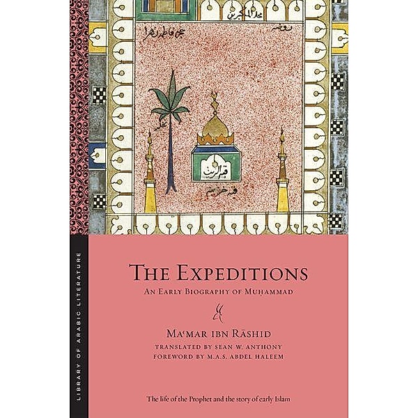 Expeditions, Mamar Ibn Rashid