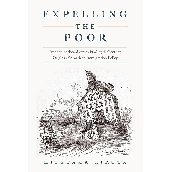 Expelling the Poor, Hidetaka Hirota