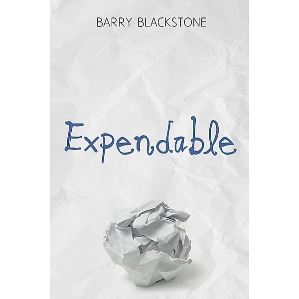 Expendable, Barry Blackstone