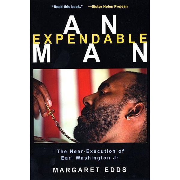 Expendable Man, Margaret Edds