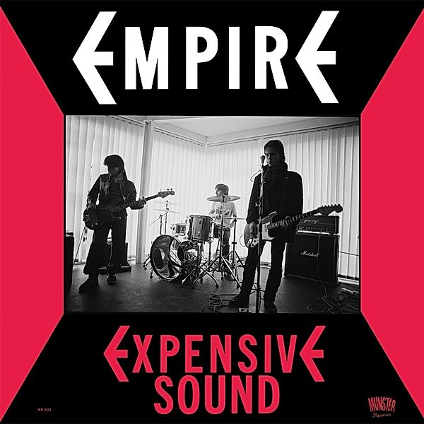 Expensive Sound, Empire