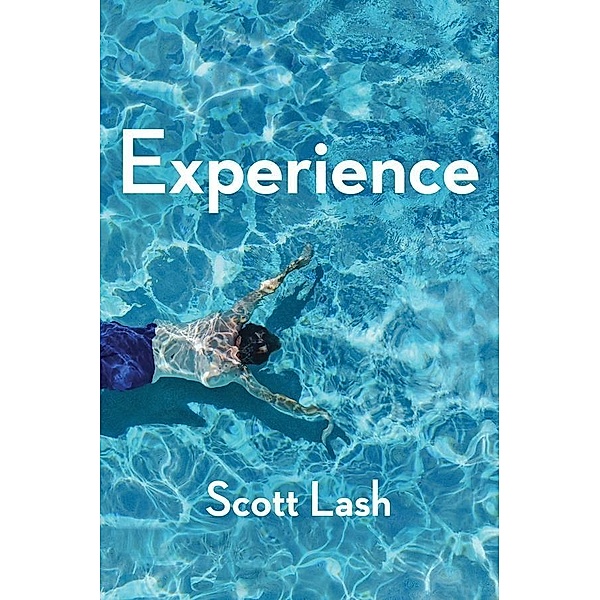 Experience, Scott Lash