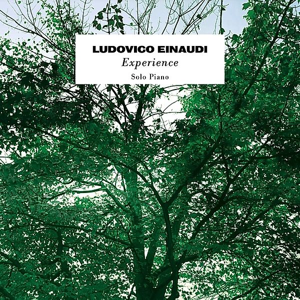 Experience, Ludovico Einaudi