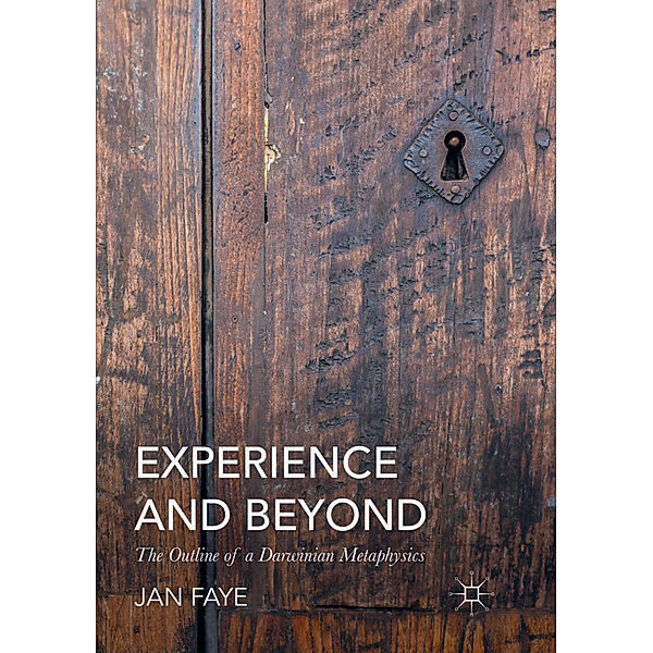 Experience and Beyond, Jan Faye