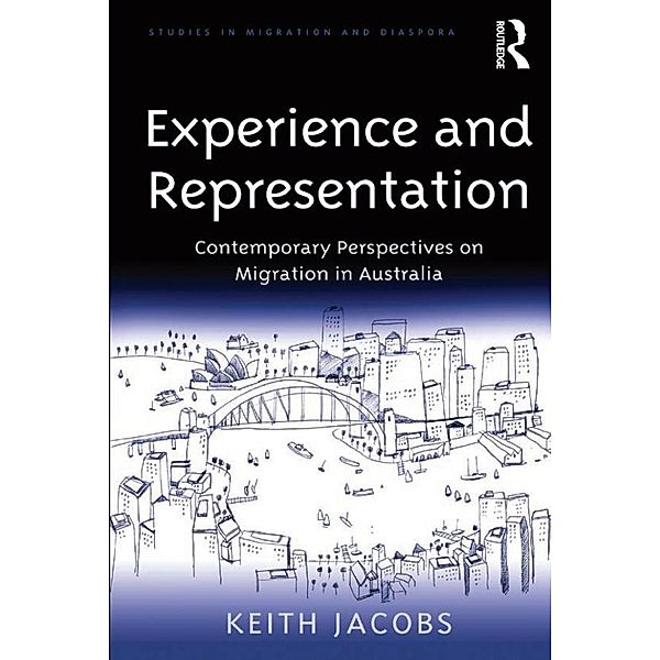 Experience and Representation, Keith Jacobs