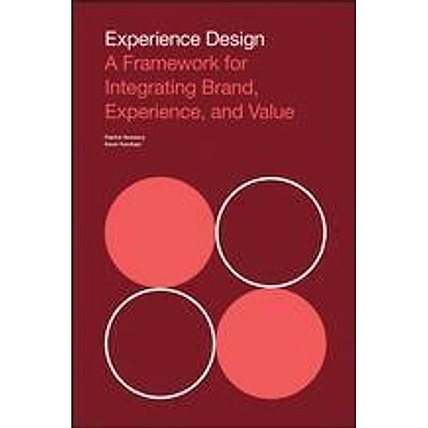 Experience Design, Patrick Newbery, Kevin Farnham