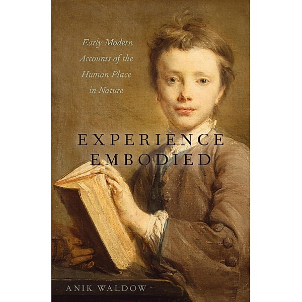 Experience Embodied, Anik Waldow