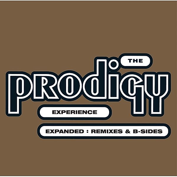 Experience/Expanded (Re-Issue), The Prodigy