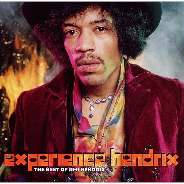 Experience Hendrix: The Best Of Jimi Hendrix, Jimi Hendrix