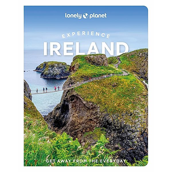 Experience Ireland, Isabel Albiston, Neil Arthurs, Brian Barry, Yvonne Gordon, Una-Minh Kavanagh, Noelle Kelly, Catherine Le Nevez, Fionan McGrath, Orla Smith, Neil Wilson