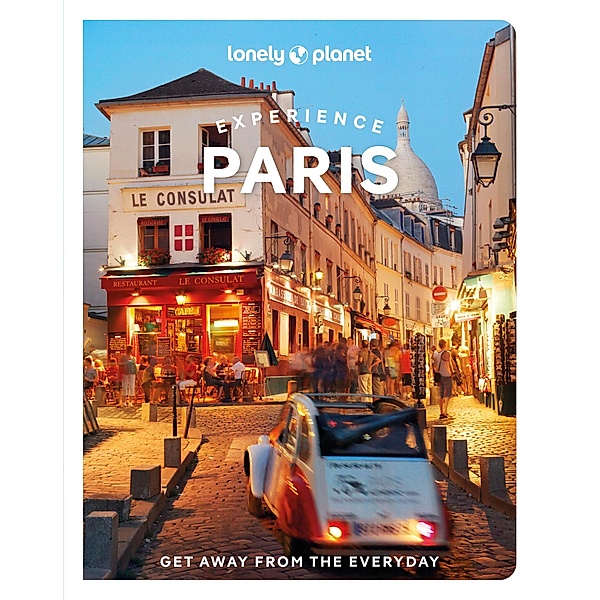 Experience Paris