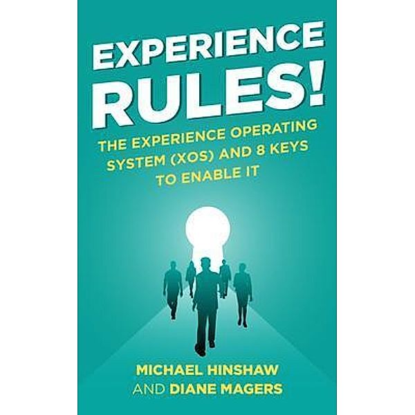 Experience Rules!, Hinshaw, Diane Magers