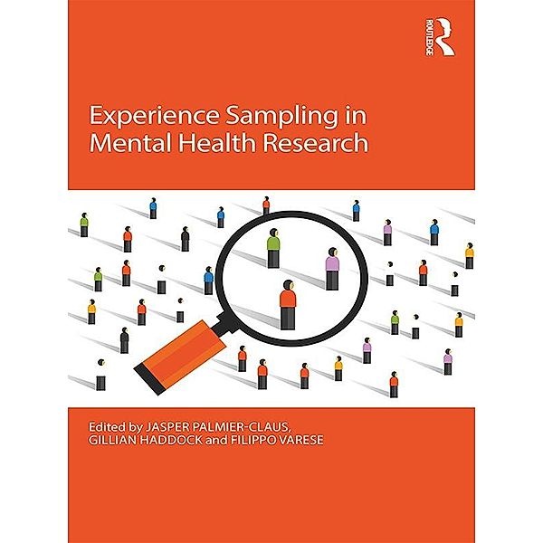 Experience Sampling in Mental Health Research