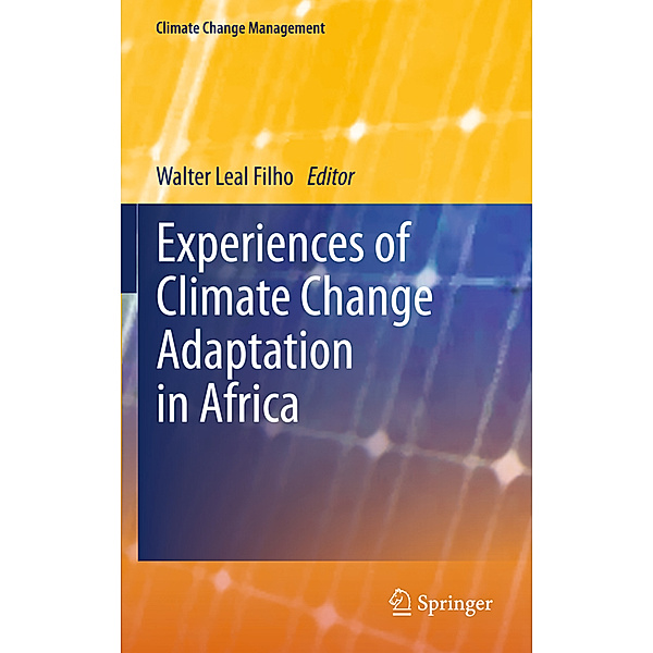 Experiences of Climate Change Adaptation in Africa