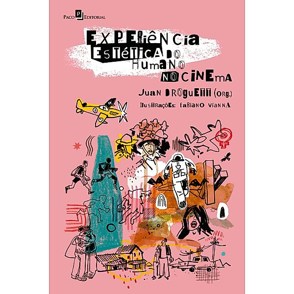 Experiência estética do humano no cinema, Juan Droguett