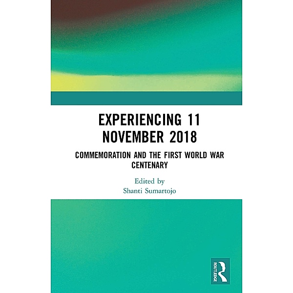 Experiencing 11 November 2018