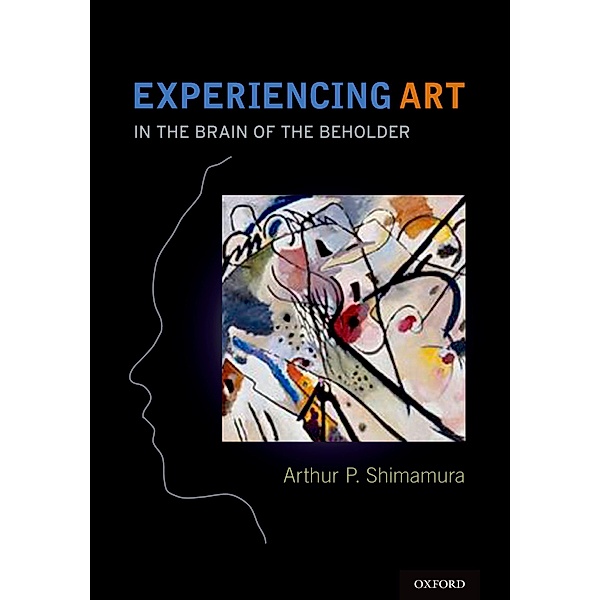 Experiencing Art, Arthur Shimamura