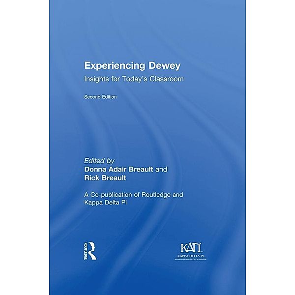 Experiencing Dewey