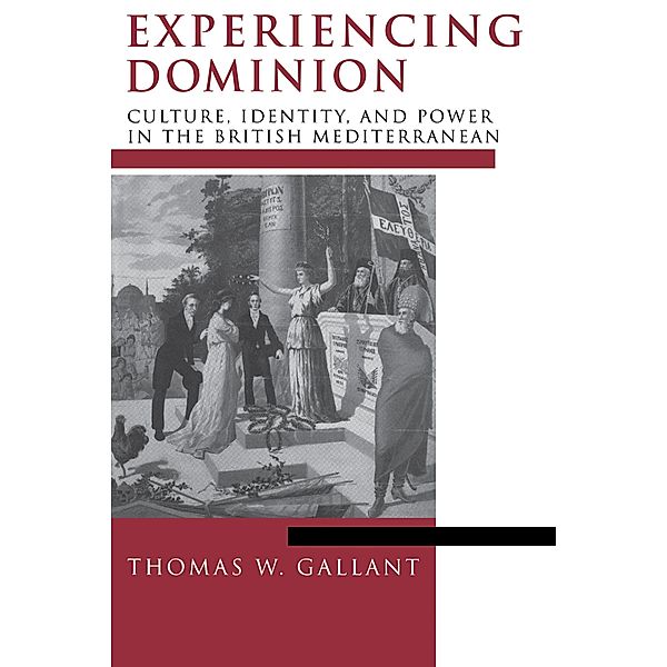 Experiencing Dominion, Thomas W. Gallant