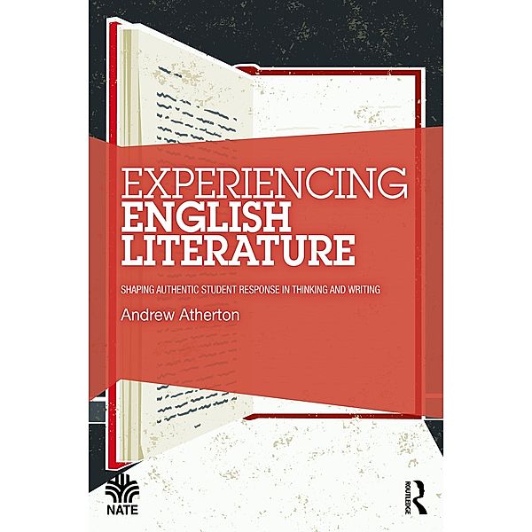 Experiencing English Literature, Andrew Atherton