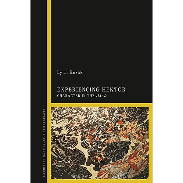 Experiencing Hektor, Lynn Kozak
