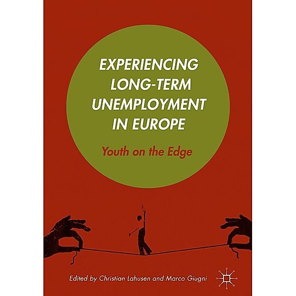 Experiencing Long-Term Unemployment in Europe