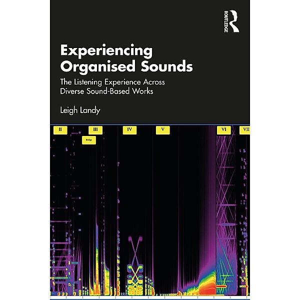 Experiencing Organised Sounds, Leigh Landy