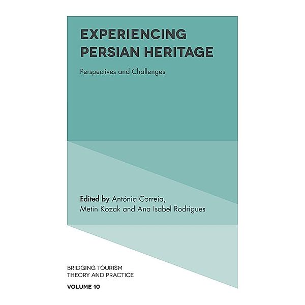 Experiencing Persian Heritage