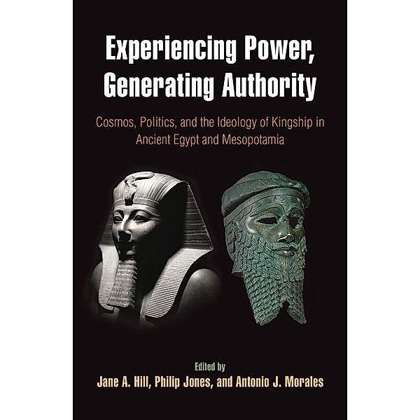 Experiencing Power, Generating Authority