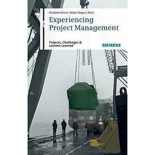 Experiencing Project Management