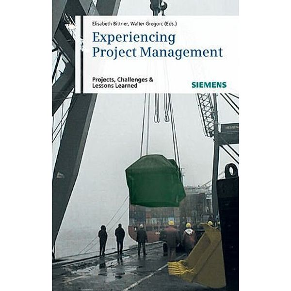 Experiencing Project Management