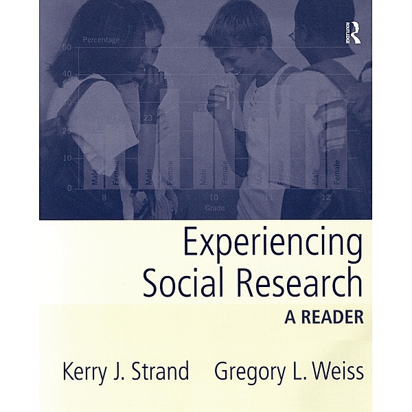 Experiencing Social Research