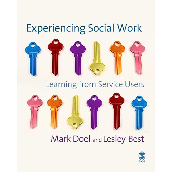 Experiencing Social Work, Mark Doel, Lesley Best