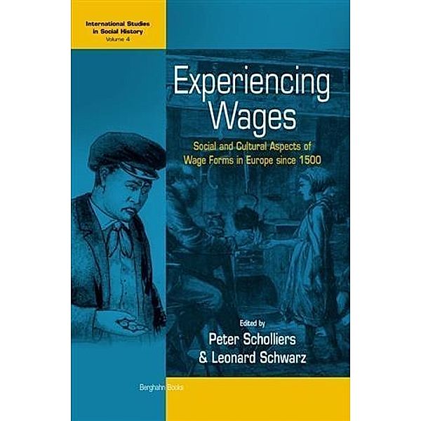 Experiencing Wages