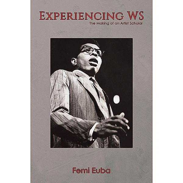 Experiencing WS / Austin Macauley Publishers LLC, Femi Euba