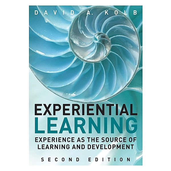 Experiential Learning, David A. Kolb