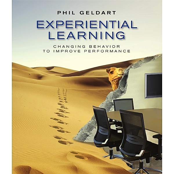 Experiential Learning, Phil Geldart