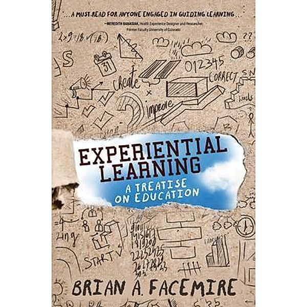 Experiential Learning, Brian Facemire