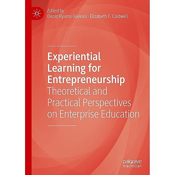 Experiential Learning for Entrepreneurship / Progress in Mathematics